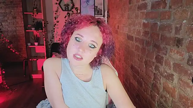 Snapshot of ScarlettSparkss chatting on June 30, 2026, 1:33 pm ScarlettSparkss online show from June 30, 2026, 1:33 pm