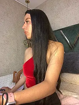 Megan pink18 online show from June 3, 2026, 3:40 am