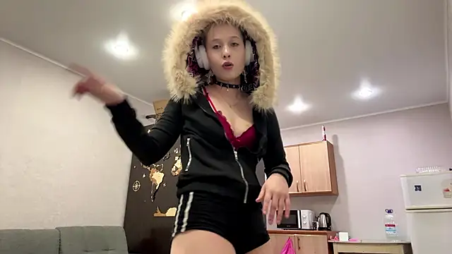 Snapshot of CuteLilit chatting on May 29, 2026, 6:25 pm CuteLilit online show from May 29, 2026, 6:25 pm