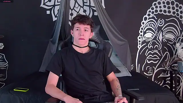 Snapshot of Tristan_Kane chatting on July 13, 2026, 11:42 am Tristan Kane online show from July 13, 2026, 11:42 am