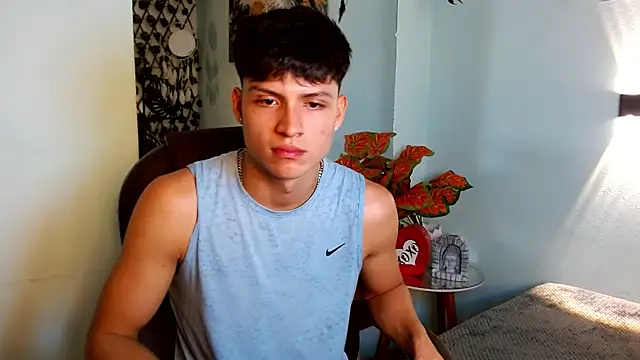 Snapshot of drago_ivan chatting on July 15, 2026, 12:45 pm drago ivan online show from July 15, 2026, 12:45 pm