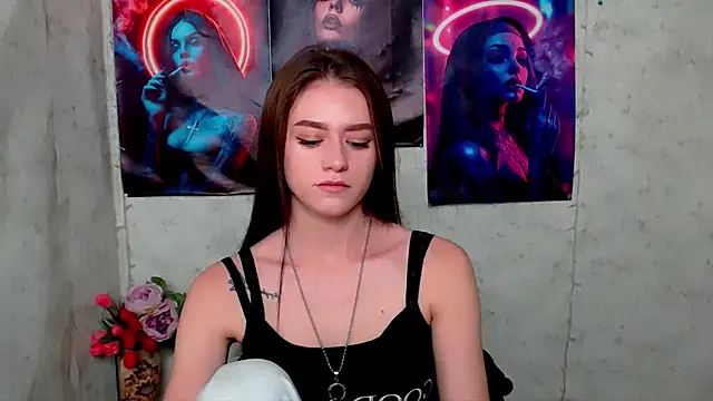 Snapshot of AprillXoxo chatting on May 23, 2026, 12:48 pm AprillXoxo online show from May 23, 2026, 12:48 pm