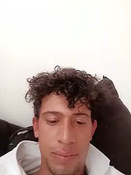 El CharlyX69X online show from June 7, 2026, 5:51 pm