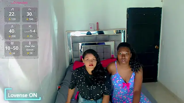 Snapshot of sexy_duo_girl chatting on July 3, 2026, 8:26 pm sexy duo girl online show from July 3, 2026, 8:26 pm