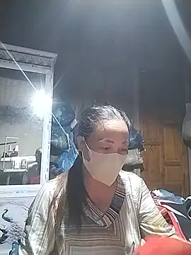Caily-ly online show from August 3, 2026, 12:55 pm
