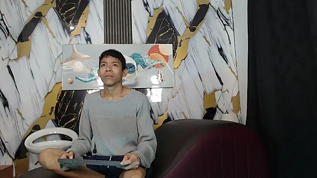 GREAT BALLS online show from May 31, 2026, 1:22 am