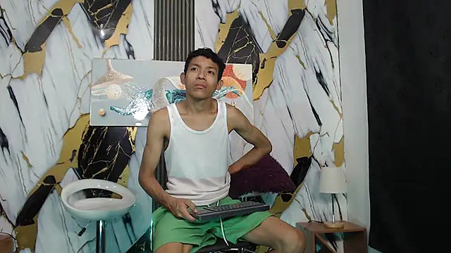 GREAT BALLS online show from May 28, 2026, 1:24 am
