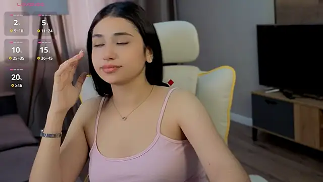 Snapshot of honeylanaa chatting on June 30, 2026, 4:23 am honeylanaa online show from June 30, 2026, 4:23 am