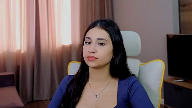 Snapshot of honeylanaa chatting on May 25, 2026, 4:12 am honeylanaa online show from May 25, 2026, 4:12 am