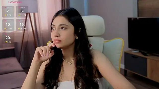 Snapshot of honeylanaa chatting on July 5, 2026, 4:19 am honeylanaa online show from July 5, 2026, 4:19 am