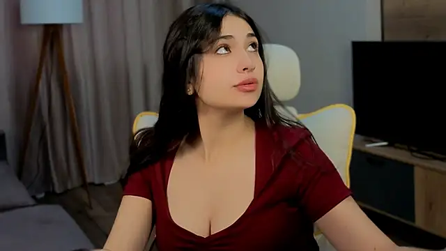 Snapshot of honeylanaa chatting on June 20, 2026, 4:17 am honeylanaa online show from June 20, 2026, 4:17 am