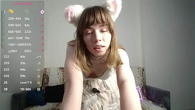Snapshot of Mable_club chatting on May 18, 2026, 2:11 pm Mable club online show from May 18, 2026, 2:11 pm