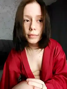Lilian Reed online show from May 30, 2026, 9:31 pm