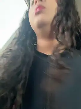 Abby Zaf online show from May 16, 2026, 9:14 pm