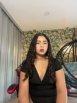 Abby Zaf online show from May 25, 2026, 6:50 pm