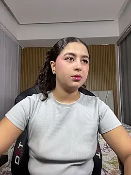 Abby Zaf online show from May 29, 2026, 6:58 pm