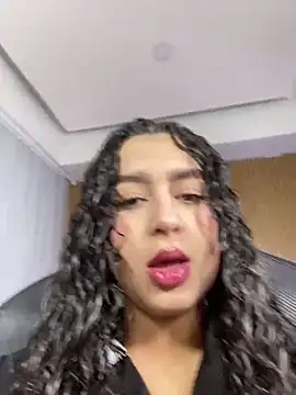 Abby Zaf online show from May 30, 2026, 7:08 pm