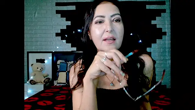 Snapshot of Ada_Vera chatting on June 26, 2026, 11:05 am Ada Vera online show from June 26, 2026, 11:05 am