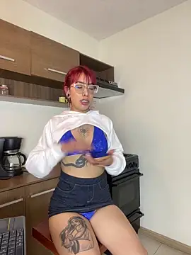 Snapshot of MeraSecretXXX chatting on May 27, 2026, 12:34 pm MeraSecretXXX online show from May 27, 2026, 12:34 pm