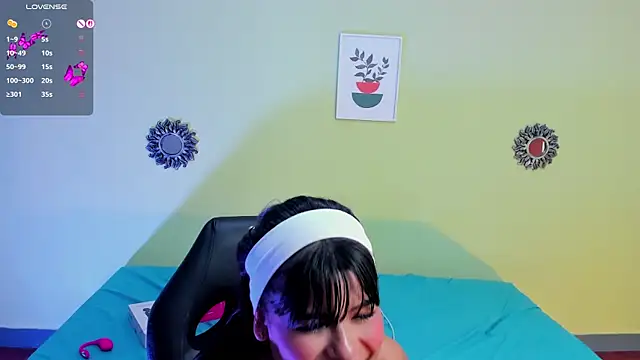 Snapshot of salome_cuty chatting on July 12, 2026, 10:32 pm salome cuty online show from July 12, 2026, 10:32 pm