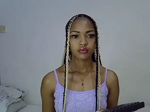 Snapshot of Afriona chatting on July 17, 2026, 7:05 am Afriona online show from July 17, 2026, 7:05 am