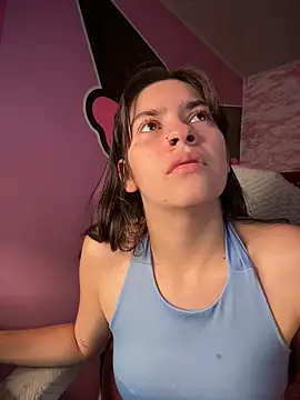 Snapshot of Stefany_LS chatting on June 11, 2026, 12:57 pm Stefany LS online show from June 11, 2026, 12:57 pm