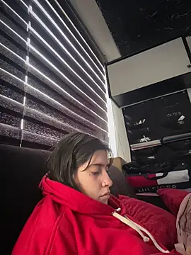 Stefany LS online show from May 30, 2026, 1:17 pm