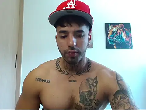 Snapshot of Jacobb_Phoenix chatting on July 7, 2026, 3:15 pm Jacobb Phoenix online show from July 7, 2026, 3:15 pm