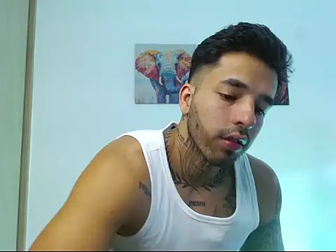 Snapshot of Jacobb_Phoenix chatting on July 16, 2026, 4:26 pm Jacobb Phoenix online show from July 16, 2026, 4:26 pm