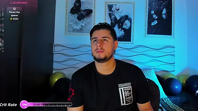 Snapshot of Ryan_evannss_ chatting on July 13, 2026, 12:15 pm Ryan evannss online show from July 13, 2026, 12:15 pm