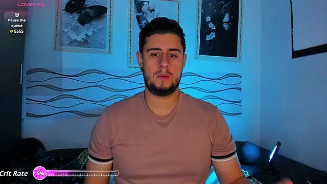 Snapshot of Ryan_evannss_ chatting on July 15, 2026, 12:56 pm Ryan evannss online show from July 15, 2026, 12:56 pm