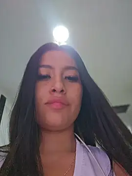 Luisa Madrid online show from May 24, 2026, 11:43 am