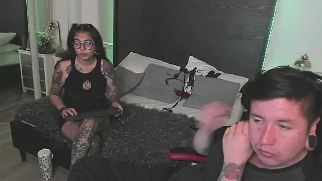 inkedsinners  online show from May 20, 2026, 12:29 am