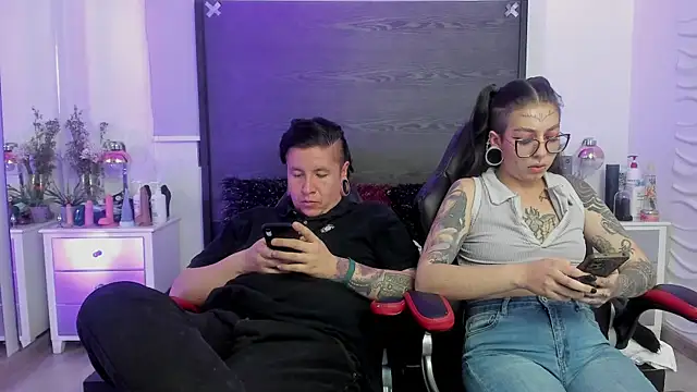 Snapshot of inkedsinners_ chatting on July 9, 2026, 1:39 am inkedsinners online show from July 9, 2026, 1:39 am