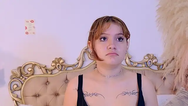 Snapshot of AbrilCardenasX chatting on May 28, 2026, 11:38 am AbrilCardenasX online show from May 28, 2026, 11:38 am