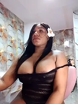 zafiro ebano online show from July 1, 2026, 9:15 pm