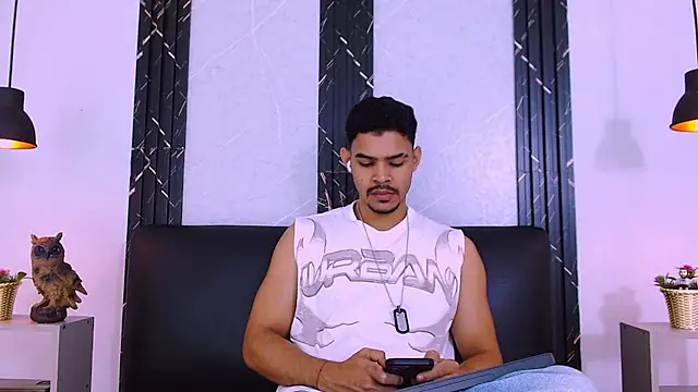 Snapshot of Dannesh_ chatting on May 27, 2026, 3:25 am Dannesh online show from May 27, 2026, 3:25 am