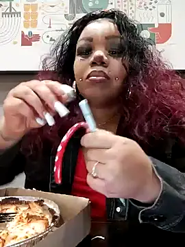 NailGoddessnow online show from December 25, 2024, 1:31 am