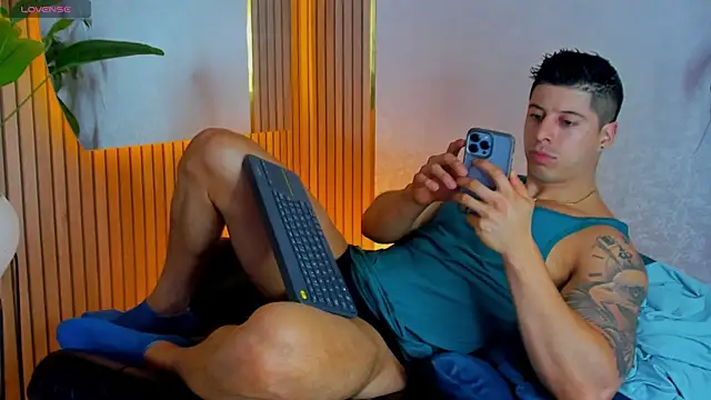 lukas green11 online show from June 11, 2026, 3:47 am