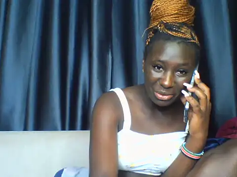 Sexxy Melany  online show from July 10, 2026, 7:14 pm