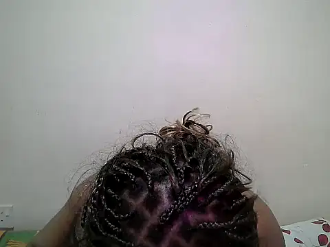 Snapshot of Miss_rihanna chatting on June 7, 2026, 8:14 pm Miss rihanna online show from June 7, 2026, 8:14 pm