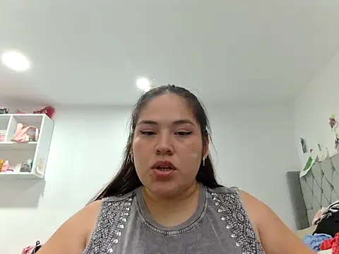 Snapshot of Maca3468 chatting on May 16, 2026, 10:20 pm Maca3468 online show from May 16, 2026, 10:20 pm