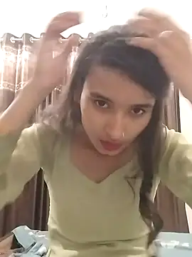 Snapshot of Yoga_Session chatting on May 27, 2026, 4:58 pm Yoga Session online show from May 27, 2026, 4:58 pm