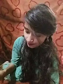 Snapshot of Yoga_Session chatting on July 14, 2026, 9:58 am Yoga Session online show from July 14, 2026, 9:58 am