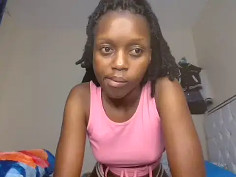 Meckiedoll online show from May 21, 2026, 7:22 pm