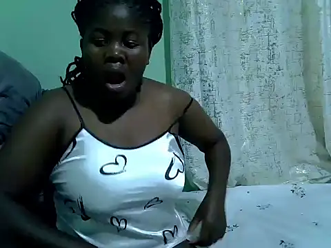 Snapshot of Prettybootty chatting on May 17, 2026, 9:15 pm Prettybootty online show from May 17, 2026, 9:15 pm