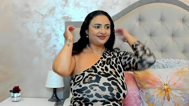 Bianca Vale online show from July 11, 2026, 5:08 am