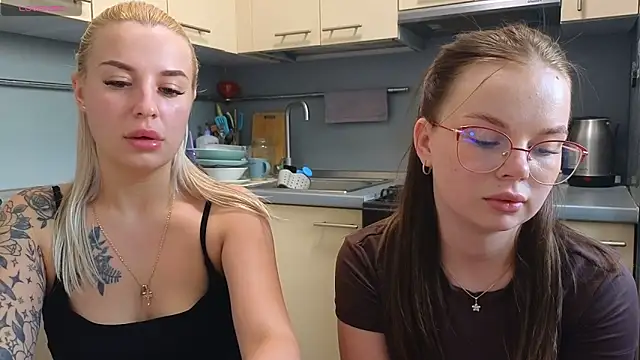 MissMaryXX online show from June 30, 2026, 5:24 pm