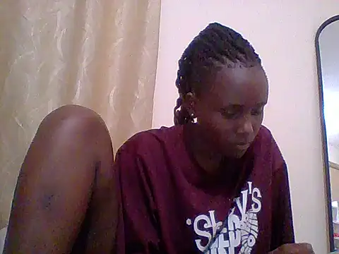 Snapshot of kiki8390 chatting on June 14, 2026, 8:54 pm kiki8390 online show from June 14, 2026, 8:54 pm