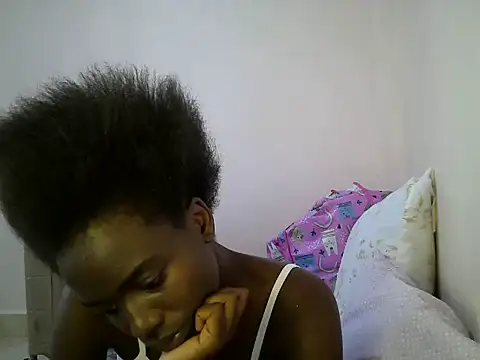 BUNNY BLISS1 online show from June 1, 2026, 8:36 am